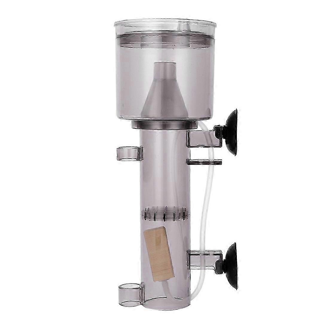 Écumeur de protéines pour aquarium, filtre interne pour petit aquarium C JH2