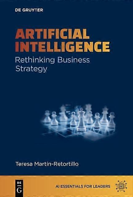 Artificial Intelligence - Teresa Martin-Retortillo