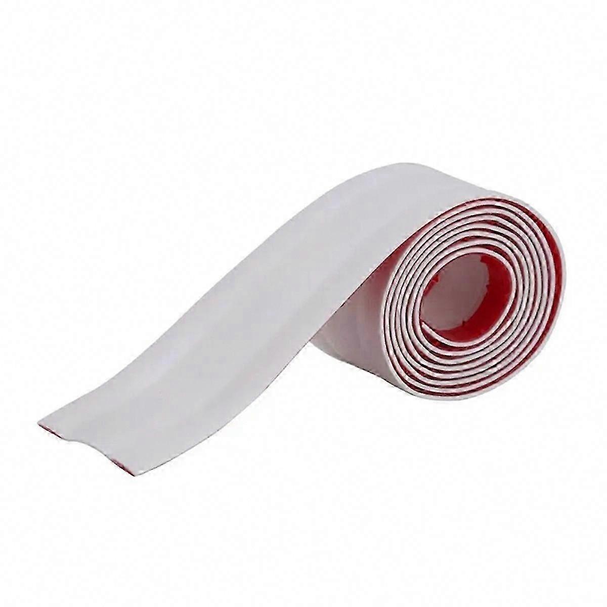 PVC White Cable Tray Cover Wire Conduit Mounted