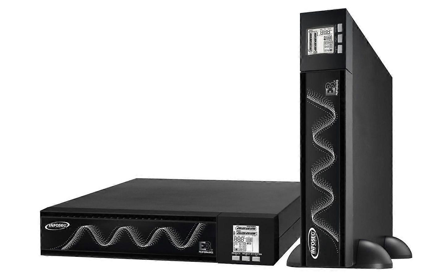 Infosec UPS 2000 VA