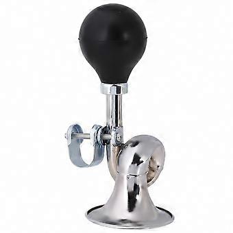 1/2 pezzi Tromba ad aria retrò per bicicletta, corno da bici rumoroso, campanello per mountain bike, accessori per mountain bike