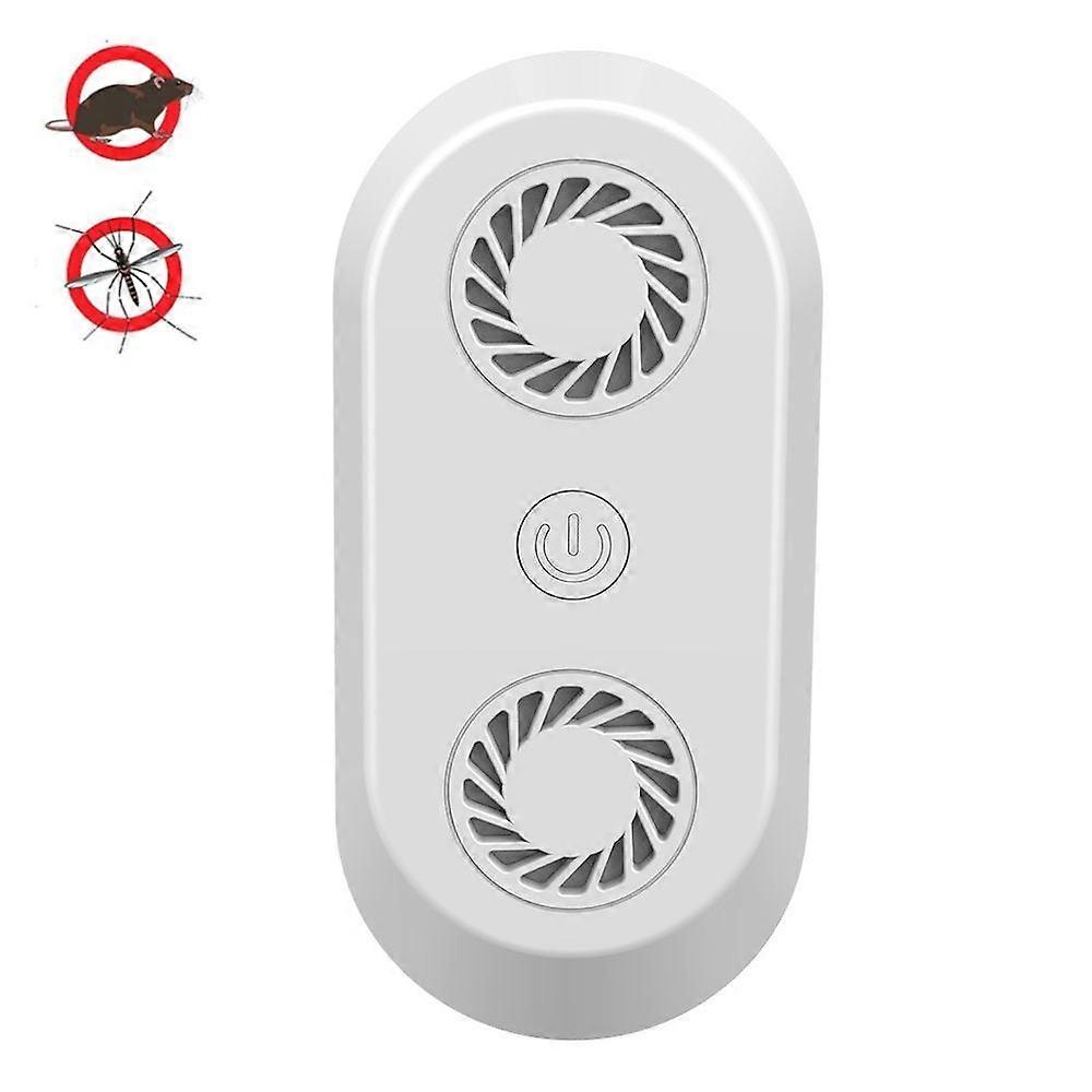 Multifunctional Electronic Insect Repellent UK Plug