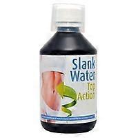 Reddir Slank Water Top Action 250 ml