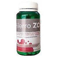 ZC iron 60 capsules