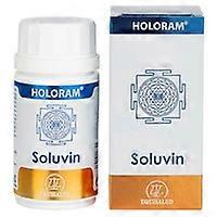Holoram Soluvin 60 capsules