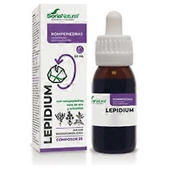 Composor 25 XXI Formula 50 ml