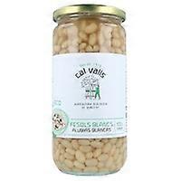 Cooked White Beans Eco 500 g