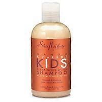shea moisture m&c kids shmapoo /8oz 236 ml