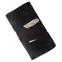 Heat-inducing knee support 1 unit