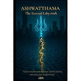 Ashwatthama a modern thriller inspired by indian mythology