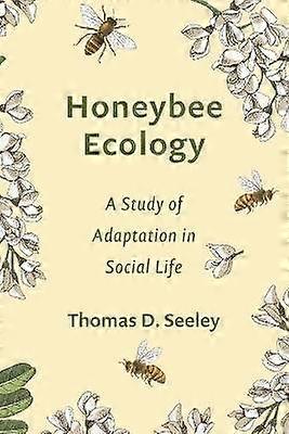 Honeybee Ecology