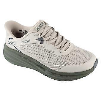 Hardloopschoenen Skechers Slip-Ins: Max Run
