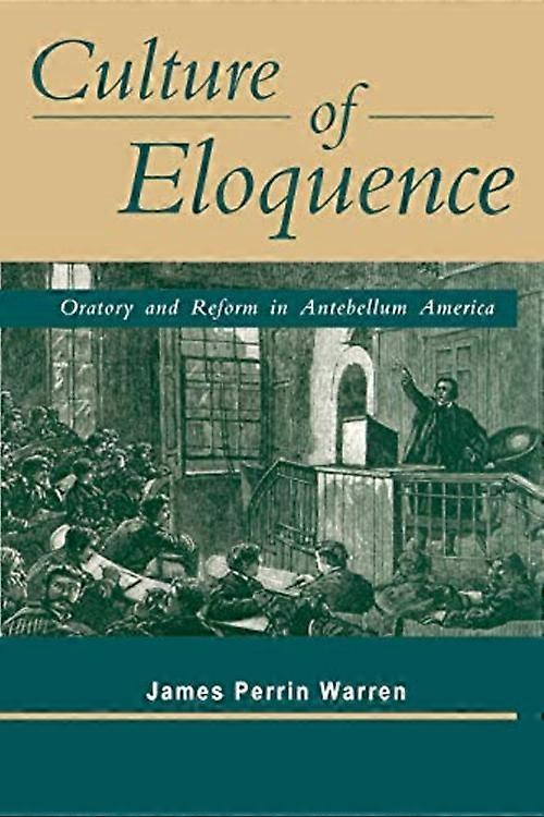 Kultur der Eloquenz