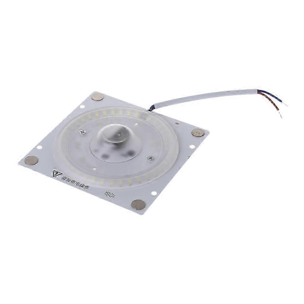 Magnet PCB Board LED Module 12W 18W 24W Replace Ceiling Lamp Light Source