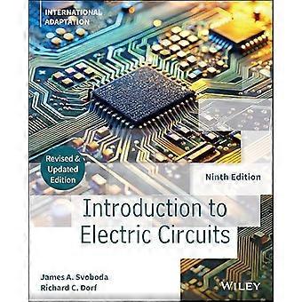 Introduktion till elektriska kretsar Internationell anpassning