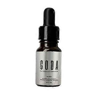Fresh & Long Lasting Cologne: Goda Pheromone Perfume for Men 15ml, Perfect Daily Choice