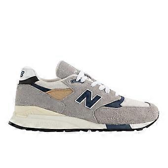 Buty sportowe New Balance U998 Suede dla mężczyzn