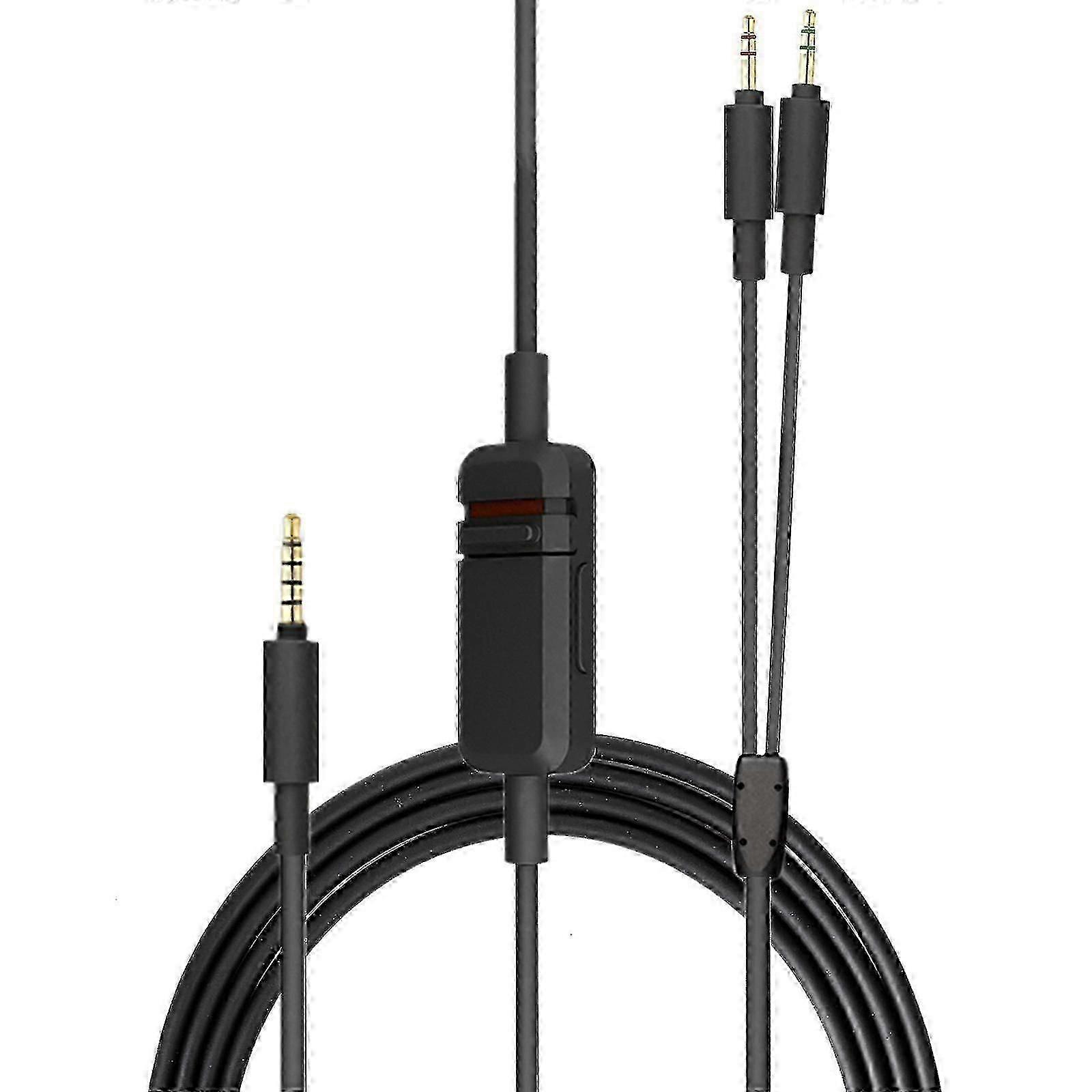 Beyerdynamic MMX300 Stereo Headphone Jack Cable Replacement Line