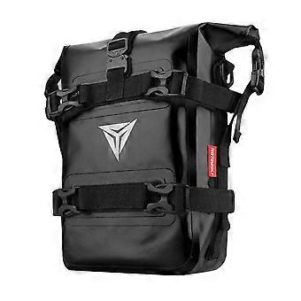 Motorcykel Crash Bar taske Motorcykel Vandtætte Sidetasker Motorbeskyttelse Kofanger Universal Bagtaske Til Yamaha Kawasaki Suzuki