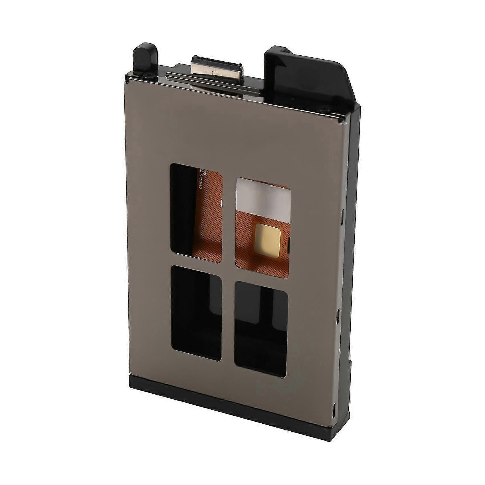 Hard Disk Drive Case Base for Getac S410 HDD SSD with Connector Cable