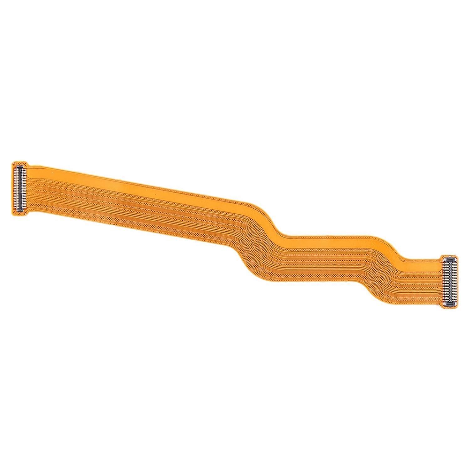 Samsung Galaxy A10 A105F Mainboard Connection Flex Cable Replacement Repair