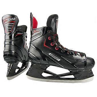 Graf ULTRA SR1003 Schlittschuhe Senior geschliffen und sofort Fahrfertig