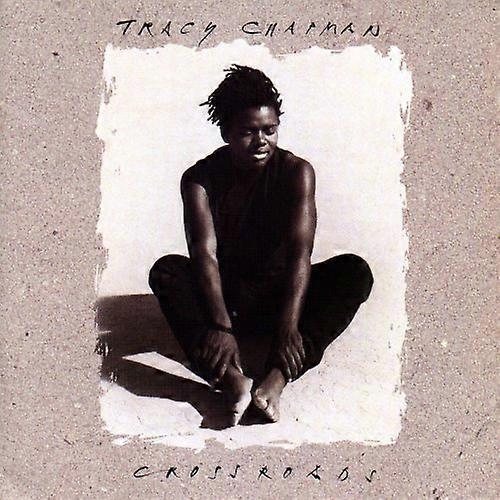 Tracy Chapman - Crossroads - Crossroads [CD]