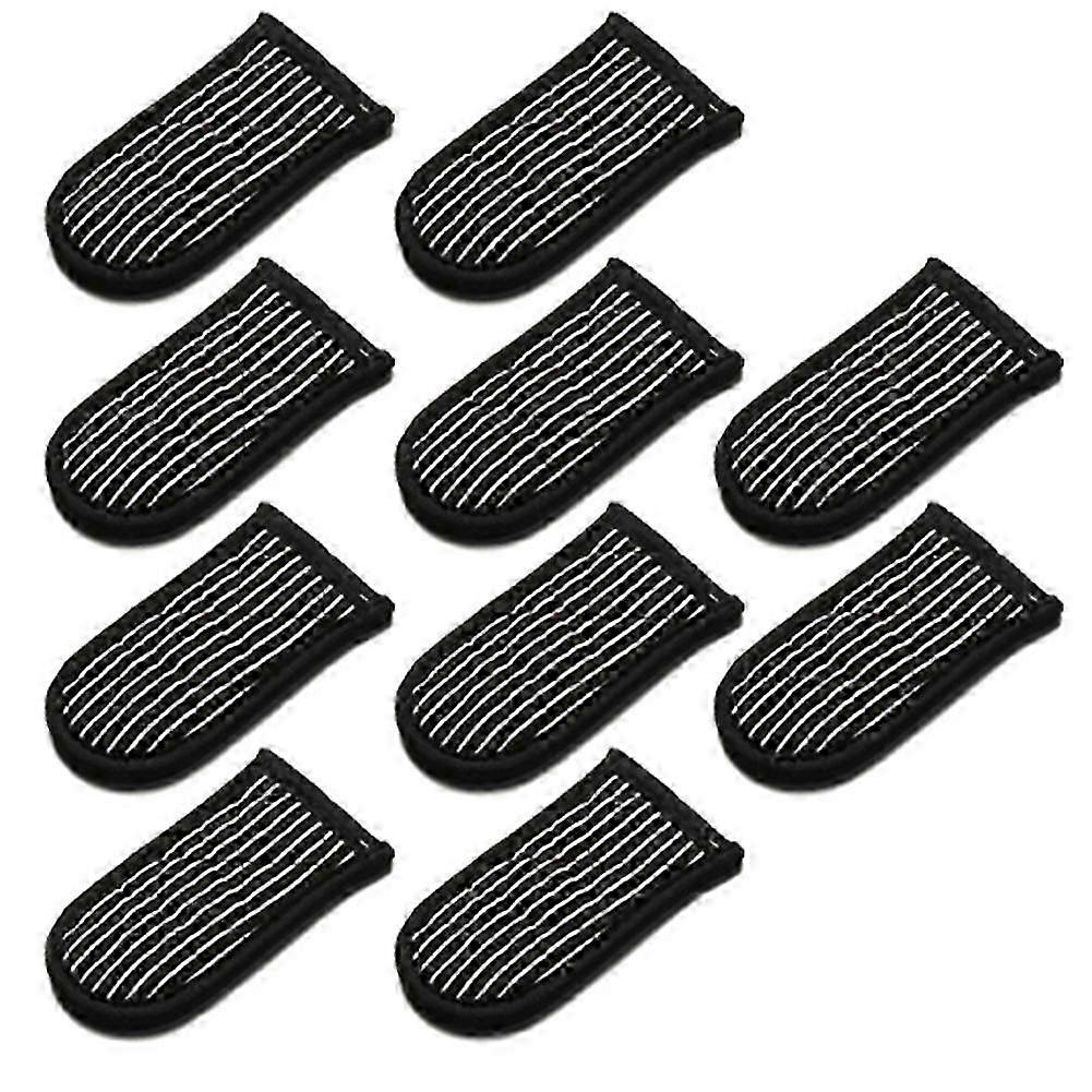 Pan Handle Holder Sleeve Dismountable Cookware Potholder C