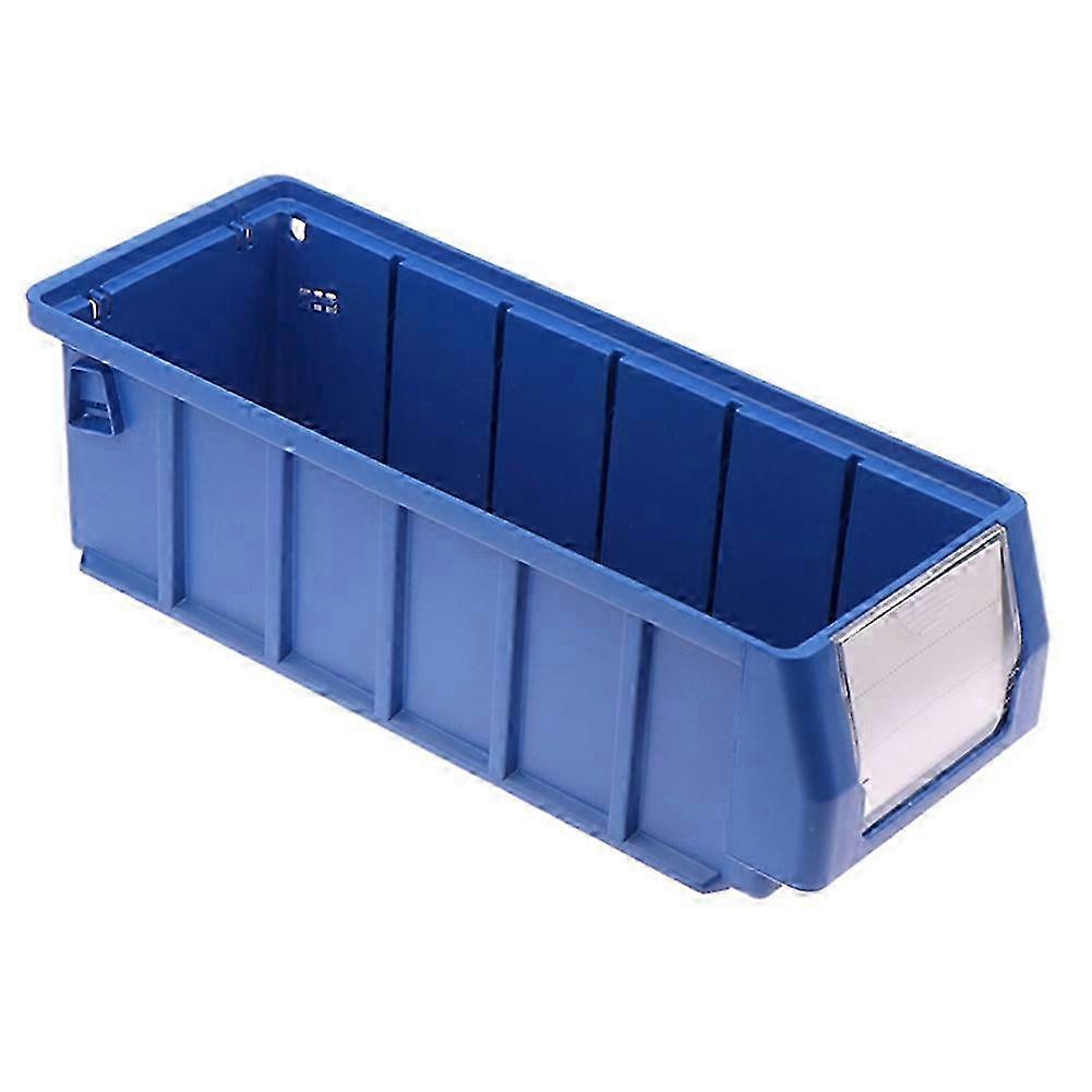 Car Parts Box Toolbox Organizer compatible withEfficient Storage and Classification