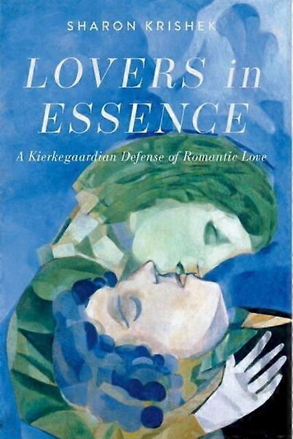 Lovers In Essence - Krishek, Sharon