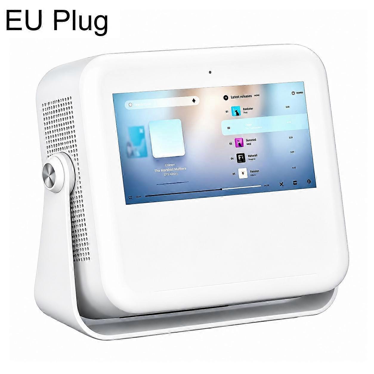 Ultra HD Auto Focus Projector EU Plug