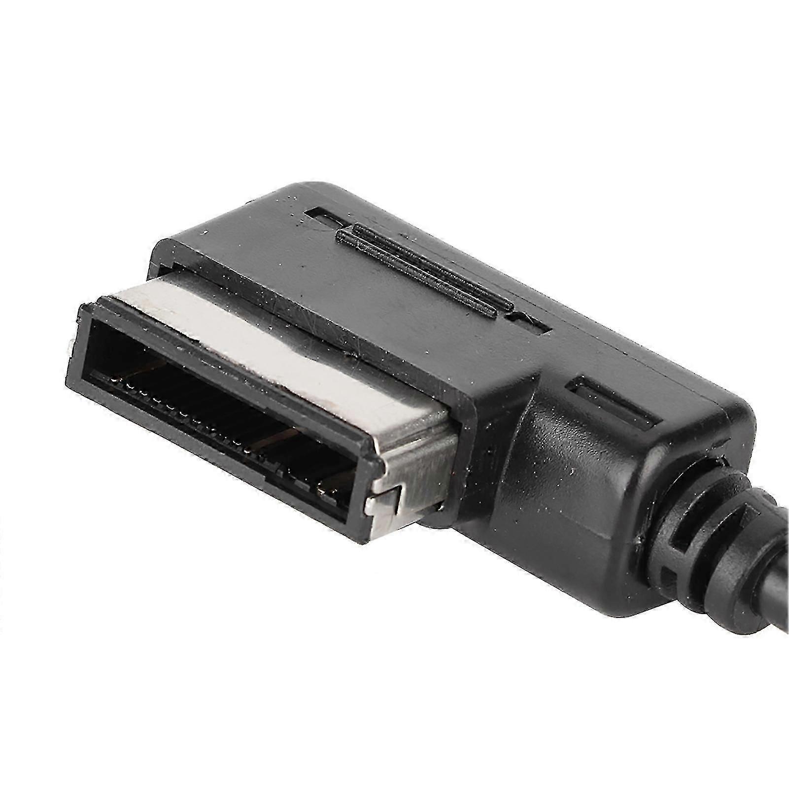 AMI MMI MDI Adapter Bluetooth 5.0 with AUX Cable