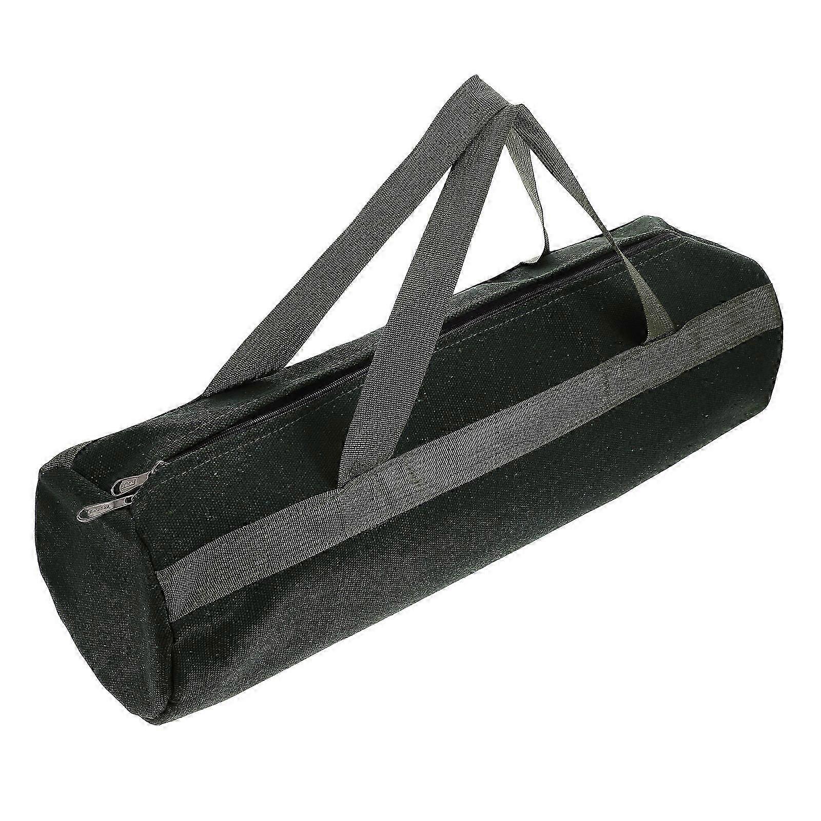 Tool Pouch Utility Tool Bag Multi-functional Canvas Tool Bag Storage Organizer