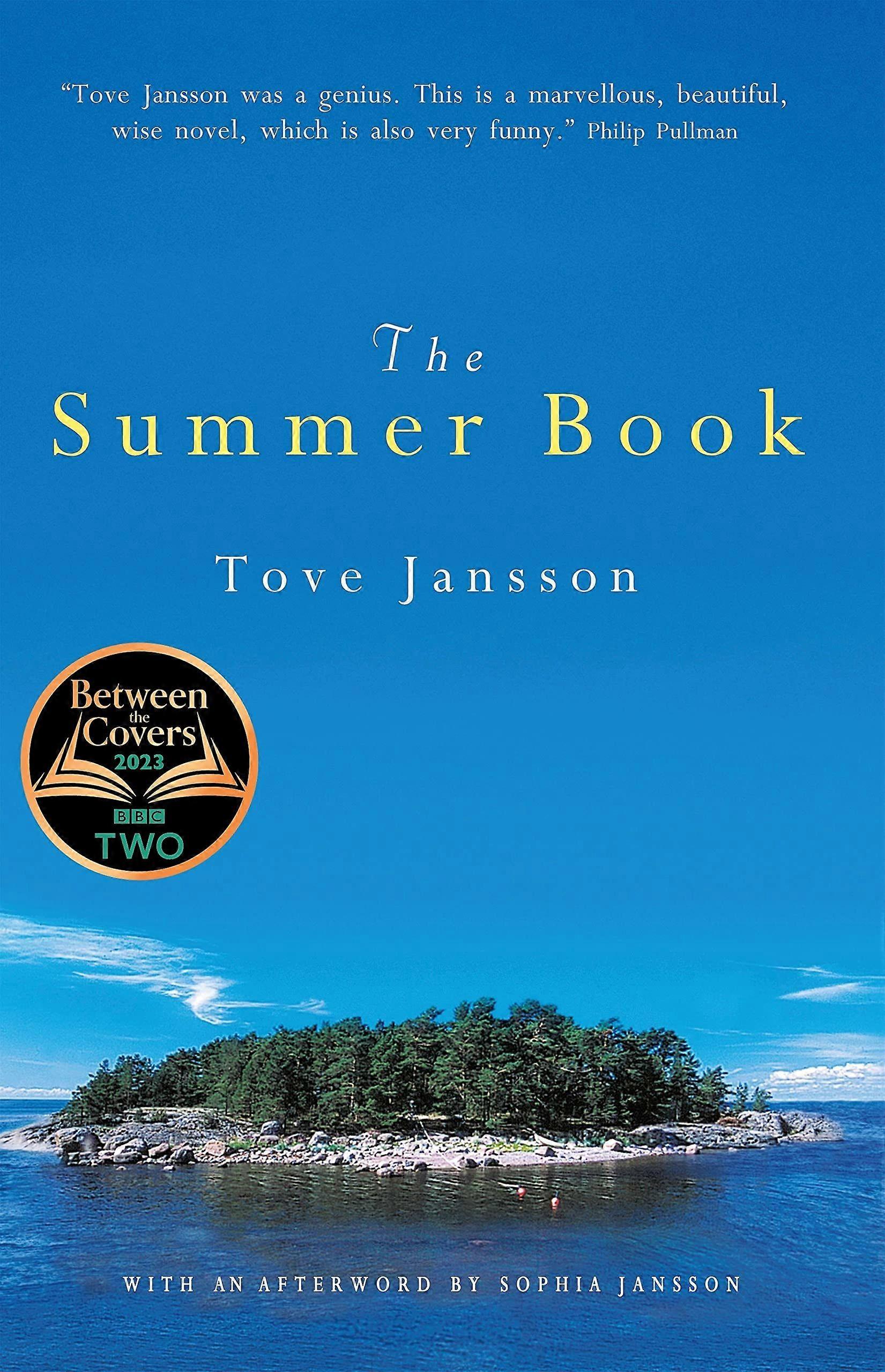 The summer book