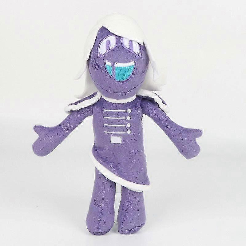 Deltarune Rouxls Kaard Knuffels