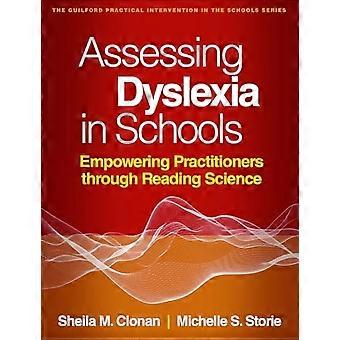 Dyslexie in Schulen diagnostizieren: Fachkräfte durch Leseforschung stärken