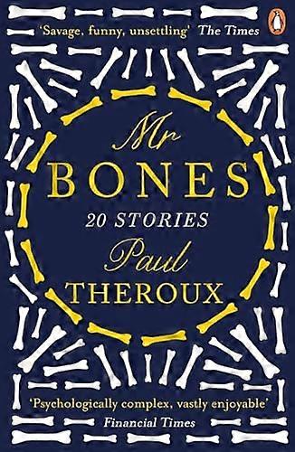 Mr Bones Twenty Stories