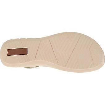 Cipriata Womens Liana Sling Back Slides