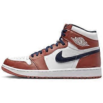 Jordan Air Jordan 1 High Golf X Eastside Golf 'Out The Mud' DZ4523-800
