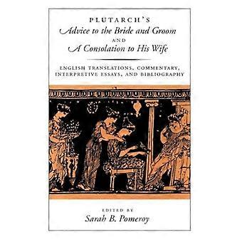Conselhos de Plutarco aos Noivos - Plutarco - Capa Dura - Livro em Inglês - Ciência, Medicina e Natureza