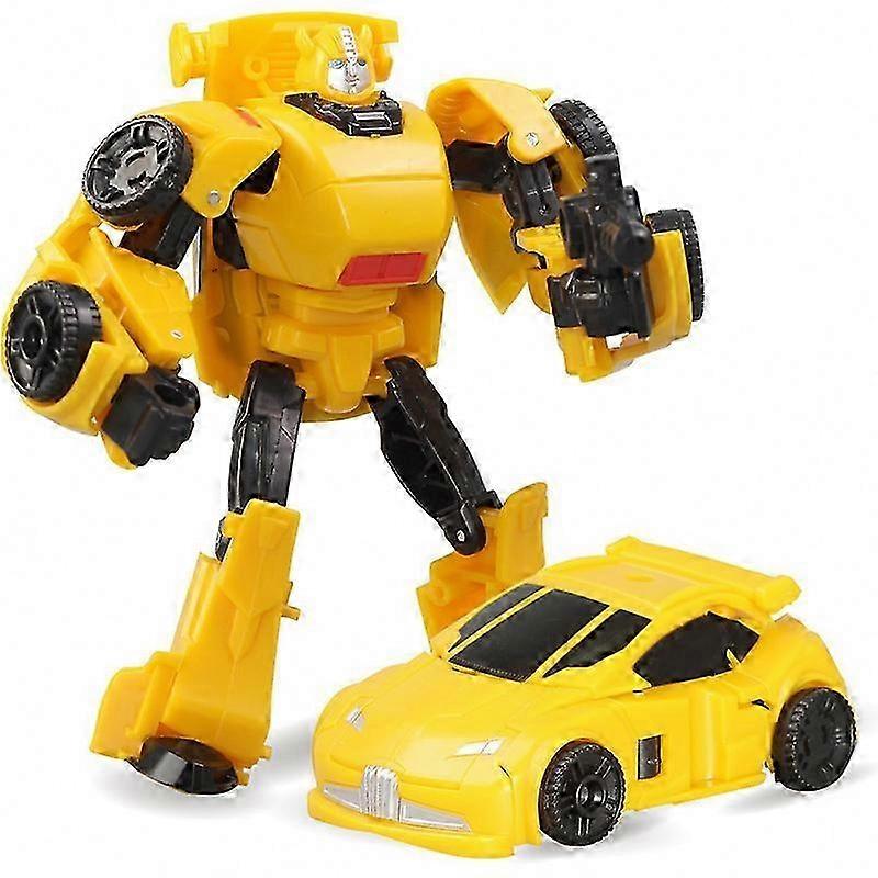 Transformers Mini Car Toys Multiple Color Options