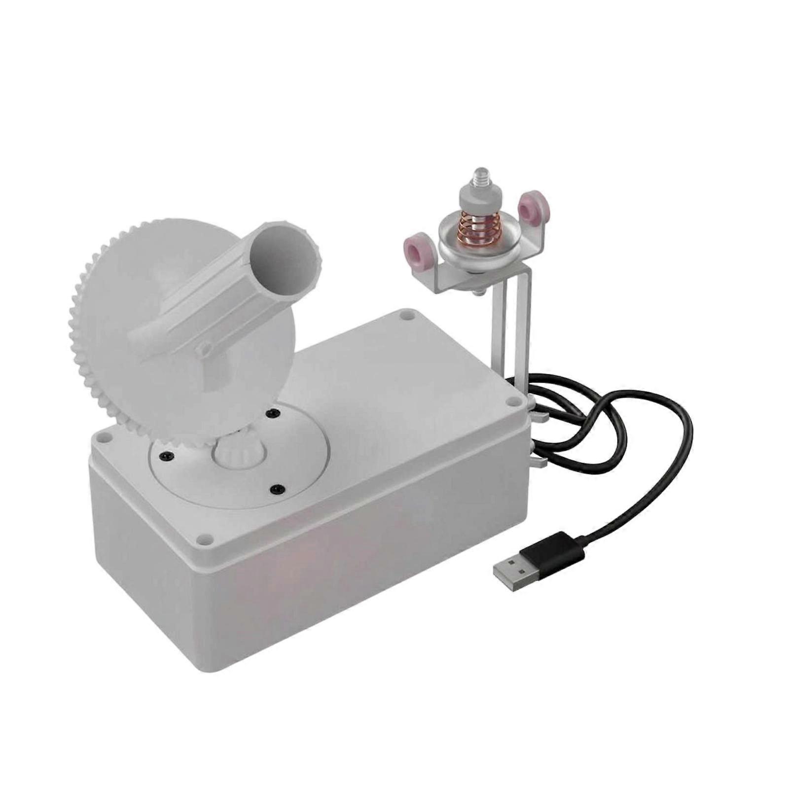 Automatic Yarn Winding Machine USB Yarn Winder Pads