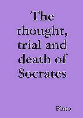 Il processo mentale e la morte di Socrate