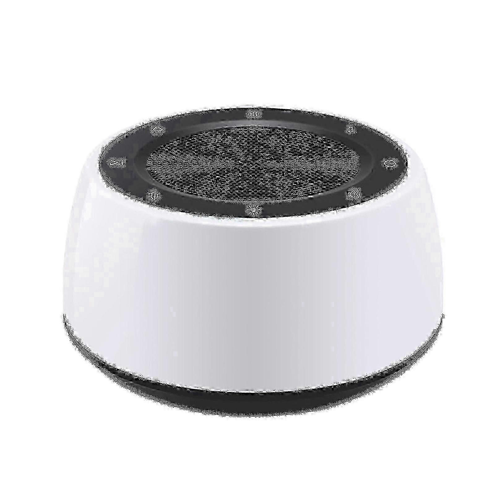 Smart White Noise Machine for Adults - Timer Function for Custom Sleep Sessions