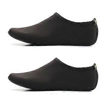 Unisex Swim Water Shoes Adult Quick-dry Aqua Sock Barefoot For Beach Pool Swim River Yoga Lake Surf HK
