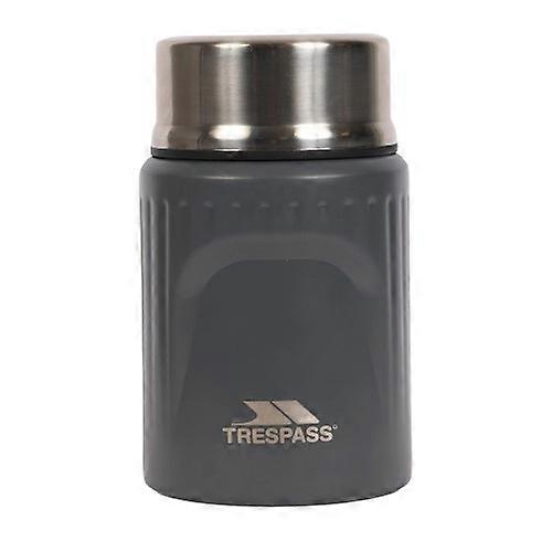 Trespass Canny 500ml Food Flask