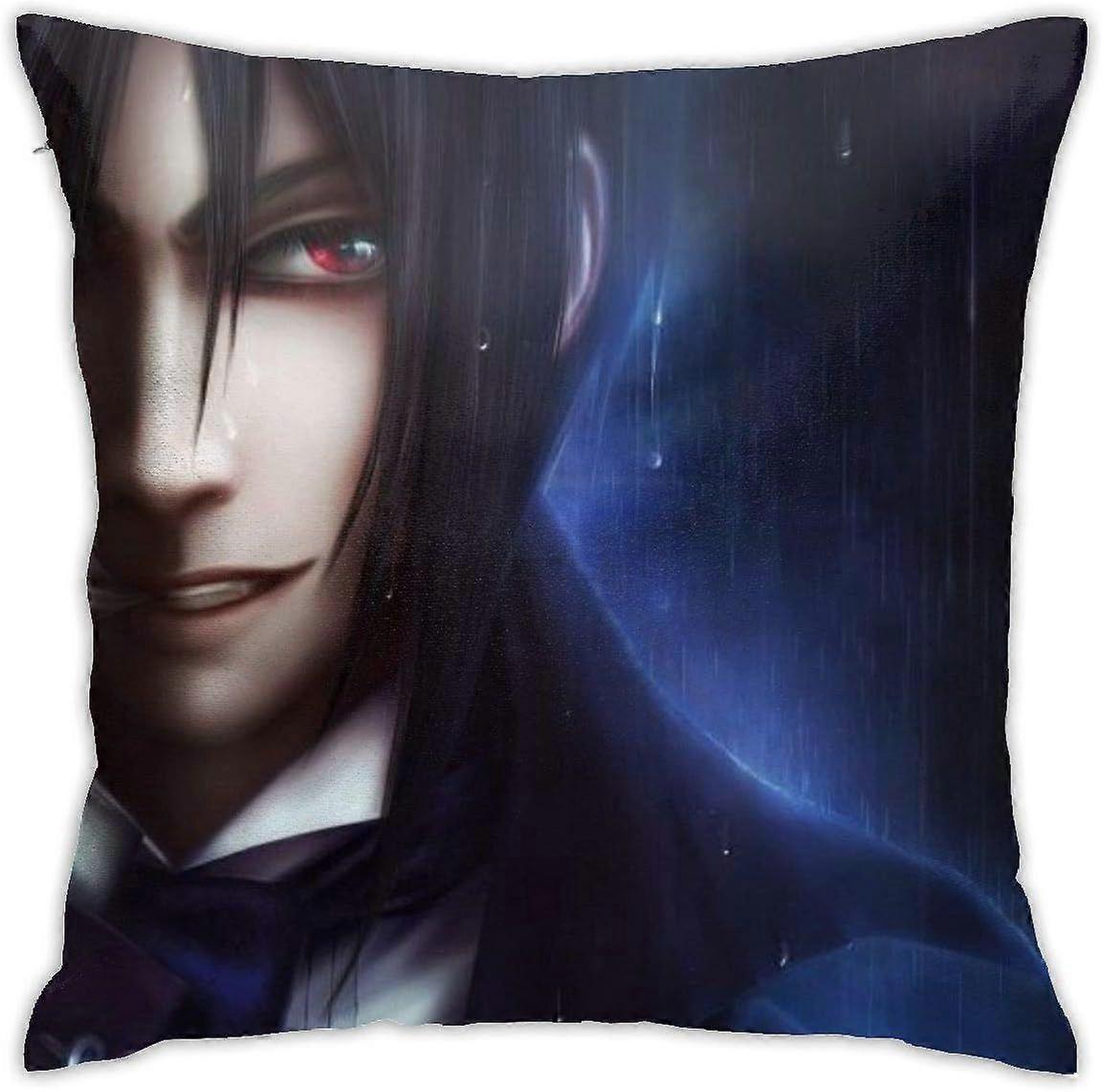 a196 Black Butler