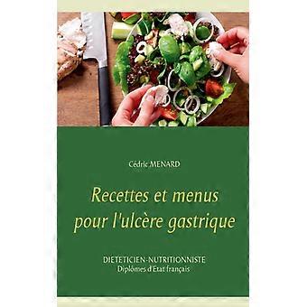 Ricette e menu per Lulcre Gastrique