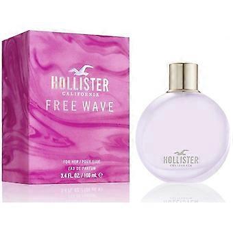 Free Wave for Her EDP 30ml