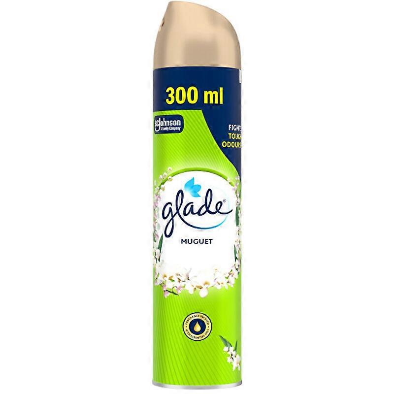 Spray de Lírio-do-vale 300ml